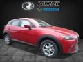 2017 CX-3 Sport AWD #1 2017 CX-3 Sport AWD #1