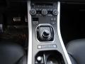  2017 Range Rover Evoque 9 Speed Automatic Shifter #18