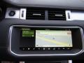 Navigation of 2017 Land Rover Range Rover Evoque Convertible HSE Dynamic #19