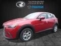 2017 CX-3 Sport AWD #4 2017 CX-3 Sport AWD #4