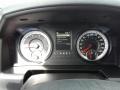  2017 Ram 2500 Tradesman Crew Cab 4x4 Gauges #13