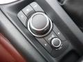 Controls of 2017 Mazda MX-5 Miata RF Grand Touring #15