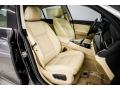  2017 BMW 5 Series Venetian Beige/Black Interior #2