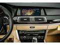 Controls of 2017 BMW 5 Series 535i Gran Turismo #5