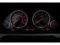  2017 BMW 5 Series 535i Gran Turismo Gauges #7