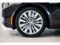  2017 BMW 5 Series 535i Gran Turismo Wheel #9