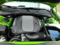  2017 Charger 5.7 Liter HEMI OHV 16-Valve VVT MDS V8 Engine #23