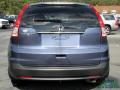 2012 CR-V LX #5
