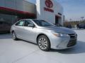 2017 Camry XLE #1