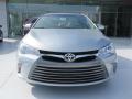 2017 Camry XLE #2