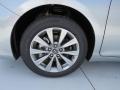 2017 Camry XLE #4