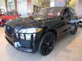 2017 F-PACE 35t AWD S #11