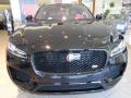 2017 F-PACE 35t AWD S #12