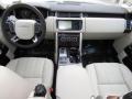 2017 Range Rover HSE #4
