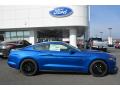 2017 Mustang GT Premium Coupe #2