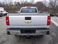 2017 Silverado 2500HD Work Truck Regular Cab 4x4 #9