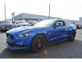 2017 Mustang GT Premium Coupe #3