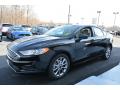 2017 Fusion SE #3 2017 Fusion SE #3