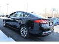 2017 Fusion SE #20 2017 Fusion SE #20