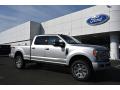 2017 F250 Super Duty Platinum Crew Cab 4x4 #1