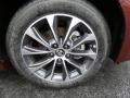  2017 Toyota Avalon XLE Premium Wheel #3