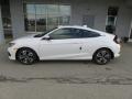 2017 Civic EX-L Coupe #6