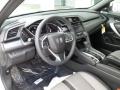 2017 Civic EX-L Coupe #9