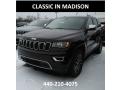 2017 Grand Cherokee Limited 4x4 #1