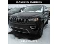 2017 Grand Cherokee Limited 4x4 #1