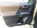 Door Panel of 2017 Toyota Tacoma Limited Double Cab 4x4 #16