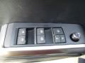 Controls of 2017 Toyota Tacoma Limited Double Cab 4x4 #17
