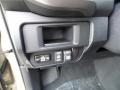 Controls of 2017 Toyota Tacoma Limited Double Cab 4x4 #18