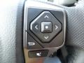 Controls of 2017 Toyota Tacoma Limited Double Cab 4x4 #28