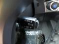 Controls of 2017 Toyota Tacoma Limited Double Cab 4x4 #30