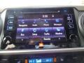 Controls of 2017 Toyota Tacoma Limited Double Cab 4x4 #32