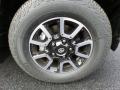  2017 Toyota Tundra SR5 CrewMax 4x4 Wheel #3