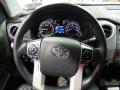  2017 Toyota Tundra SR5 CrewMax 4x4 Steering Wheel #20
