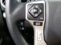 Controls of 2017 Toyota Tundra SR5 CrewMax 4x4 #27