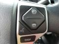 Controls of 2017 Toyota Tundra SR5 CrewMax 4x4 #29