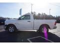 2017 1500 Tradesman Regular Cab #4