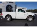 2017 1500 Tradesman Regular Cab #8