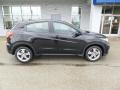 2017 HR-V LX AWD #2