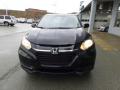 2017 HR-V LX AWD #4
