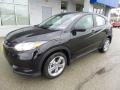 2017 HR-V LX AWD #5