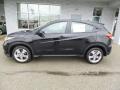 2017 HR-V LX AWD #6
