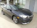 2017 Civic LX Sedan #1 2017 Civic LX Sedan #1