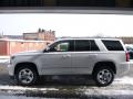 2017 Tahoe LT 4WD #5