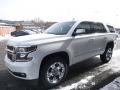 2017 Tahoe LT 4WD #6