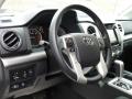  2017 Toyota Tundra SR5 Double Cab 4x4 Steering Wheel #11