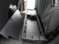 Rear Seat of 2017 Toyota Tundra SR5 Double Cab 4x4 #14